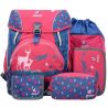 Deuter OneTwoSet - Sneaker Bag (Magenta Deer)