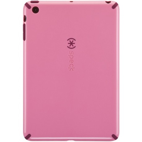 Speck iPad mini CandyShell Flamingo PinkFuchsia Pink
