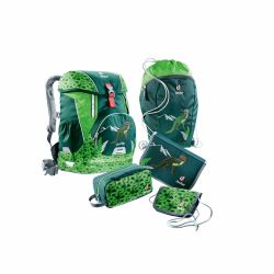 Deuter OneTwoSet - Sneaker Bag (Forest Dino)