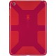 Speck iPad mini CandyShell Grip Fuchsia PinkPoppy Red