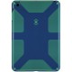 Speck iPad mini CandyShell Grip Harbor BlueMalachite Green