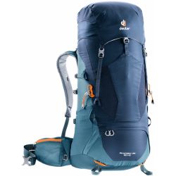 Deuter Aircontact Lite 50+10 (Navy Arctic)