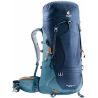 Deuter Aircontact Lite 50+10 (Navy Arctic)