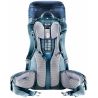 Deuter Aircontact Lite 50+10 (Navy Arctic)