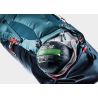 Deuter Aircontact Lite 50+10 (Navy Arctic)