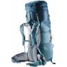 Deuter Aircontact Lite 50+10 (Navy Arctic)