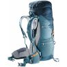 Deuter Aircontact Lite 50+10 (Navy Arctic)