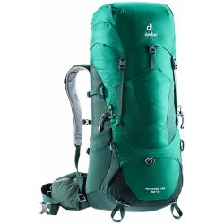 Deuter Aircontact Lite 50+10 (Alpinegreen Forest)