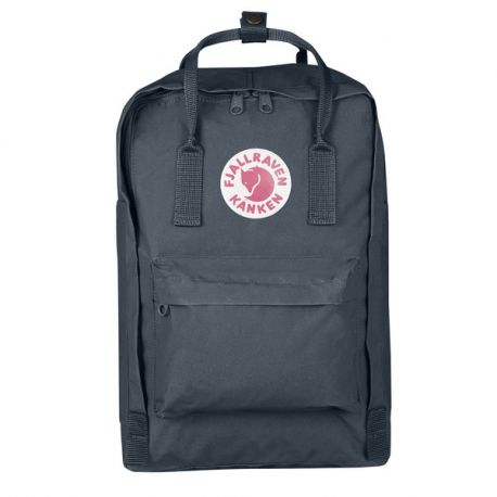 Fjallraven Kanken Laptop 15 (Graphite)