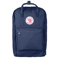 Fjallraven Kanken Laptop 17 (Royal Blue)