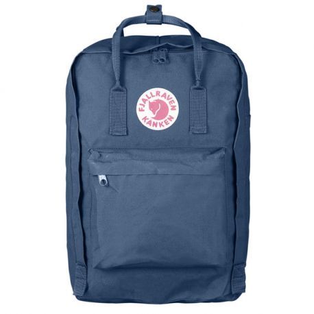 Fjallraven Kanken Laptop 17 (Blue Ridge)