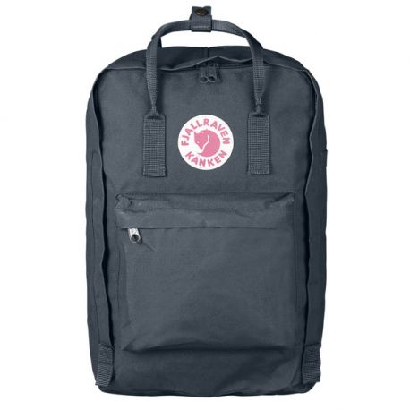 Fjallraven Kanken Laptop 17 (Graphite)