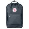 Fjallraven Kanken Laptop 17 (Graphite)