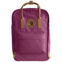 Fjallraven Kanken No.2 Laptop 15 (Plum)