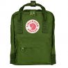 Fjallraven Kanken Mini (Leaf Green)
