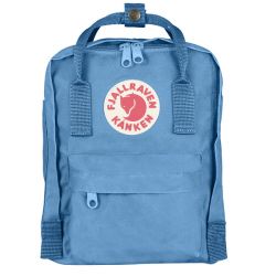 Fjallraven Kanken Mini (Air Blue)