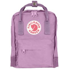 Fjallraven Kanken Mini (Orchid)