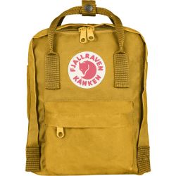 Fjallraven Kanken Mini (Ochre)