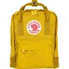 Fjallraven Kanken Mini (Warm Yellow)