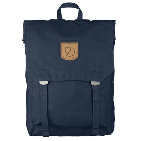 Fjallraven Foldsack No.1 (Navy)