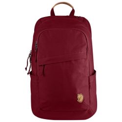 Fjallraven Raven 20 (Redwood)