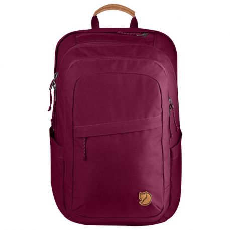 Fjallraven Raven 28 (Plum)