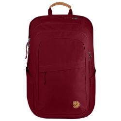 Fjallraven Raven 28 (Redwood)