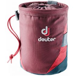 Deuter Gravity Chalk Bag I M (Maron Arctic)