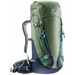 Deuter Guide 35+ Khaki Navy