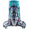 Deuter Guide 35+ Khaki Navy