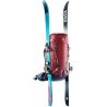 Deuter Guide 35+ Cranberry Navy