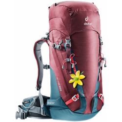 Deuter Guide 30+ SL Maron Arctic