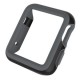 Speck for Apple Watch 42mm CandyShell Fit BlackSlate Grey