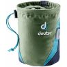 Deuter Gravity Chalk Bag I L (Khaki Navy)