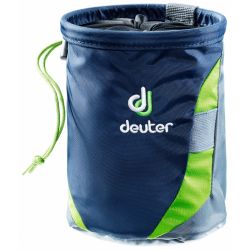 Deuter Gravity Chalk Bag I L (Navy Granite)