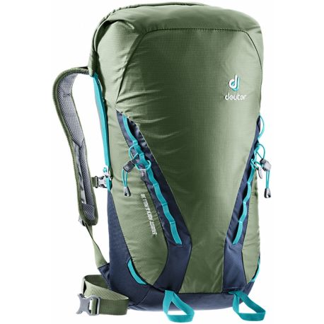 Deuter Gravity Rock&Roll 30 (Khaki Navy)