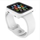 Speck for Apple Watch 42mm CandyShell Fit WhiteBlack