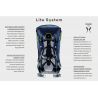 Deuter Gravity Rock&Roll 28 SL (Arctic Navy)