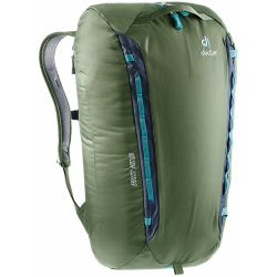 Deuter Gravity Motion 35 (Khaki Navy)