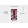 Deuter Gravity Motion 35 SL (Maron Arctic)
