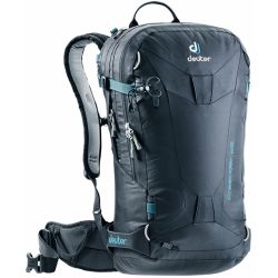 Deuter Freerider 26 (Black)