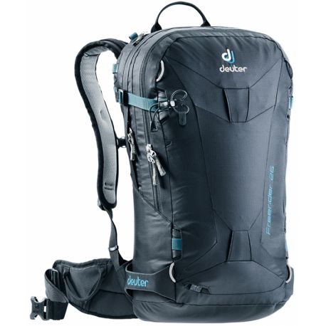 Deuter Freerider 26 (Black)