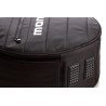 Mono Snare Case Black (M80-SN-BLK)