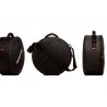Mono Snare Case Black (M80-SN-BLK)