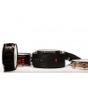 Mono Snare Case Black (M80-SN-BLK)