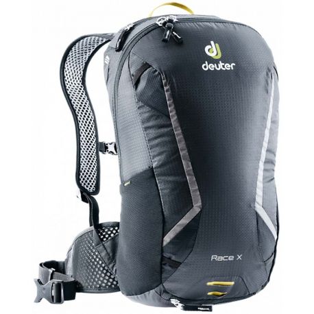 Deuter Race X (Black)