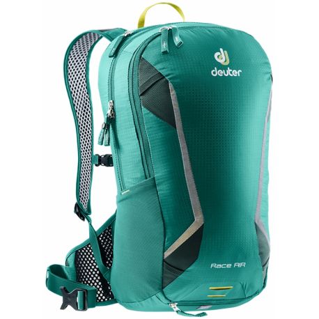 Deuter Race Air (Alpinegreen Forest)