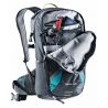 Deuter Race Air (Alpinegreen Forest)