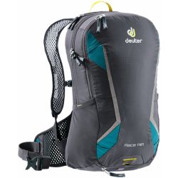 Deuter Race Air (Graphite Petrol)