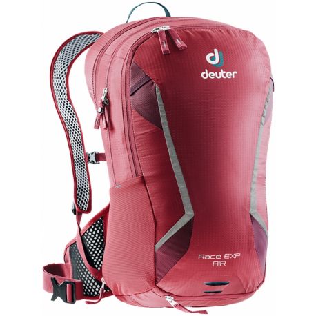 Deuter Race EXP Air 14+3 (Cranberyy Maron)